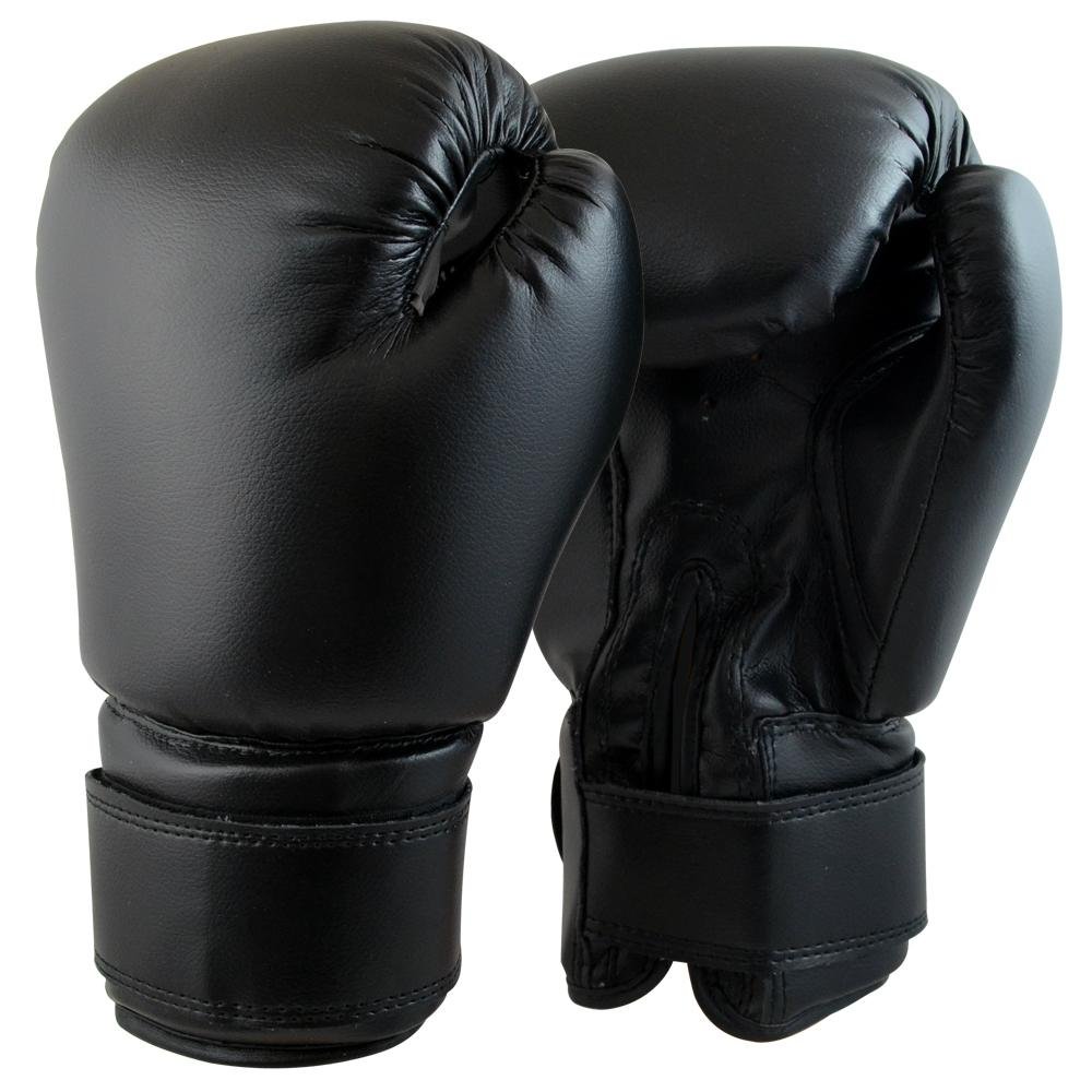 Custom design PU Boxing Gloves 4