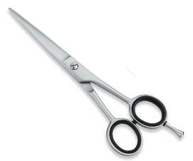 best quality stainless steel BARBER SCISSORS 3