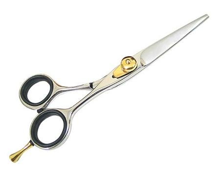 best quality stainless steel BARBER SCISSORS 2