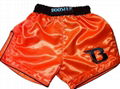 Custom boxing Muay thai shorts 1