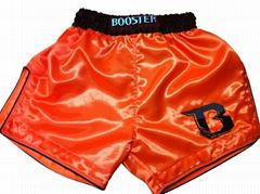 Custom boxing Muay thai shorts