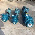 65UHB-ZK-15-43脫硫脫塵脫屑泵煤漿泵雜質泵 5