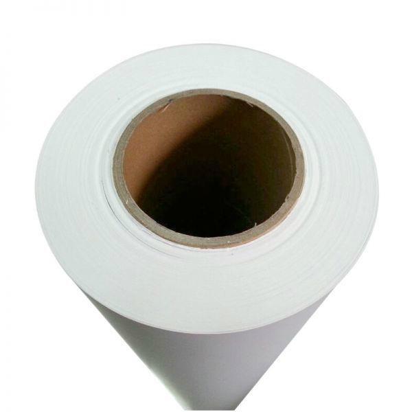 High quality self adhesive vinyl for printing and advetising CSSAV01