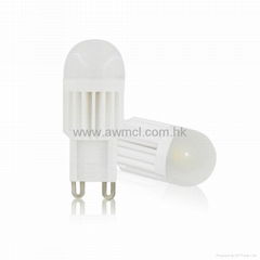 G4 led G9 led E series led