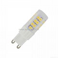 G4 led G9 led E series led 5