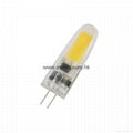 G4 G9 Silicone corn lamp