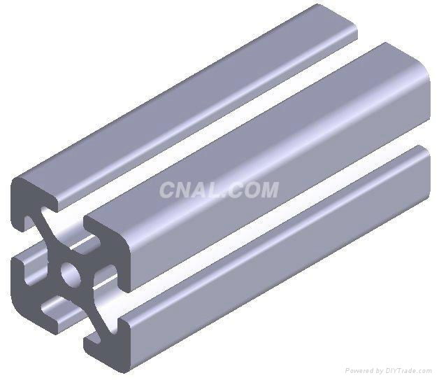 	aluminium extrusions