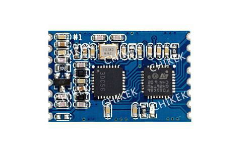 13.56MHz OEM RFID Reader module 