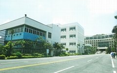 Zhuhai Letong New Material Technology Co.,Ltd