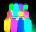 Luminous Ink 1