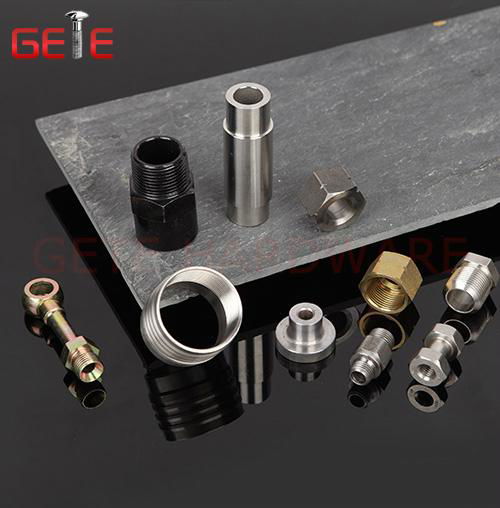 SPECIAL  FASTENERS 