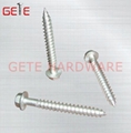 WOOD SCREW 4
