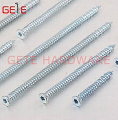 CONCRETE SCREW