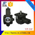 Variable vane pump VP20 / VP30-FA3 /