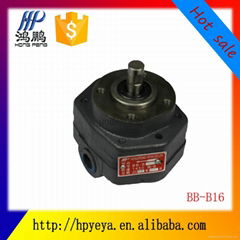 Low pressure gear pump BB-B series cycloid pump  lubrication pump