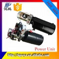 動力單元 手動/電動油泵220V 24V 12V 