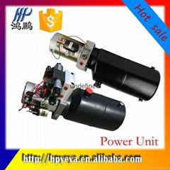 動力單元 手動/電動油泵220V 24V 12V