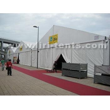 big white tent for outdoor event canopy for sale 3