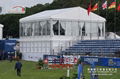 Large Double Decker Structure Tent With Two Floors 2