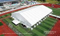 Outdoor Event Tent for Graduation Ceremony from Liri Tent 5