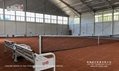 Large Aluminum Tennis Court Sport Tent In Outdoor Venue 2