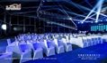 20x25m Temporary Corporate Anniversary Celebration Marquee Tent 2