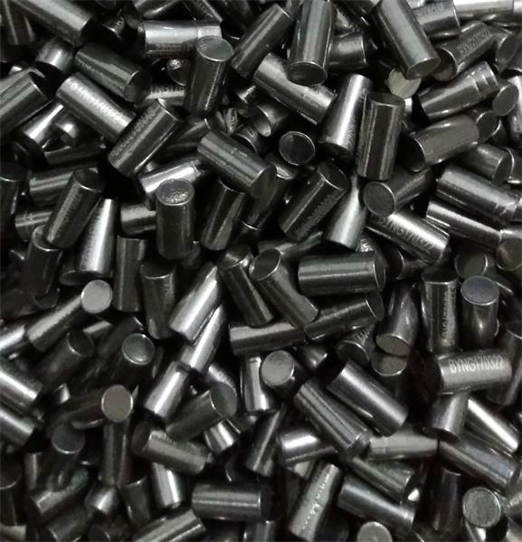 Dental Nickel Chrome ceramic Alloy nicr Beiyuan (China