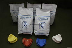 Factory Supply High Quality Superhard Dental Die Stone Plaster