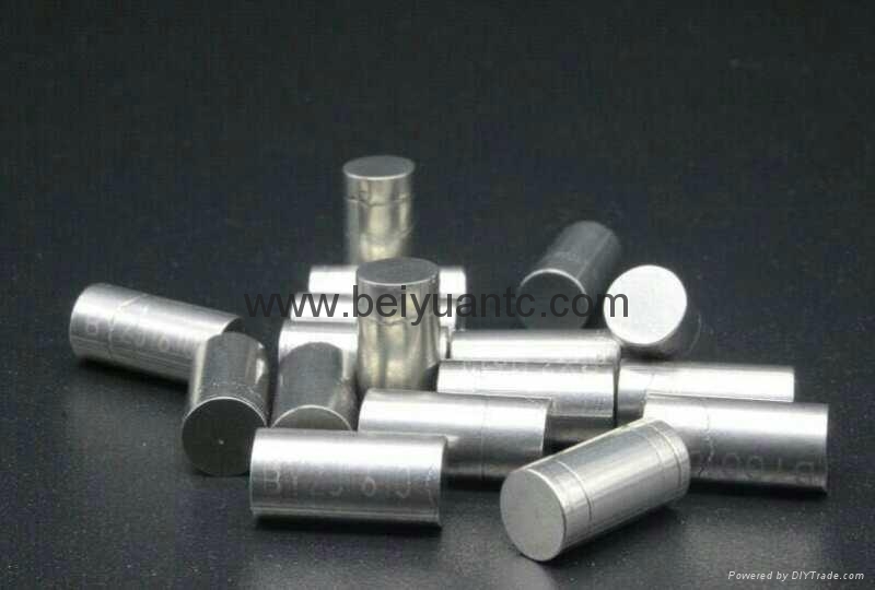 Dental co cr ceramic alloy Beiyuan (China Manufacturer) Other