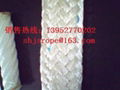 polypropylene multifilament rope