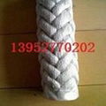 Nylon (Polyamide fiber) rope