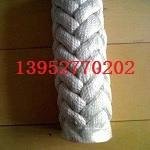 Nylon (Polyamide fiber) rope