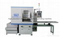 High precision single side surface