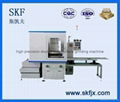 High precision bearing surface grinding machine 2