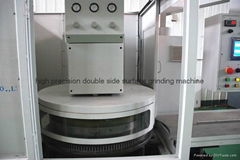 Cylinder parts surface grinding machine