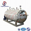 Water Spray Autoclave Sterilization 1