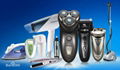 electric shaver