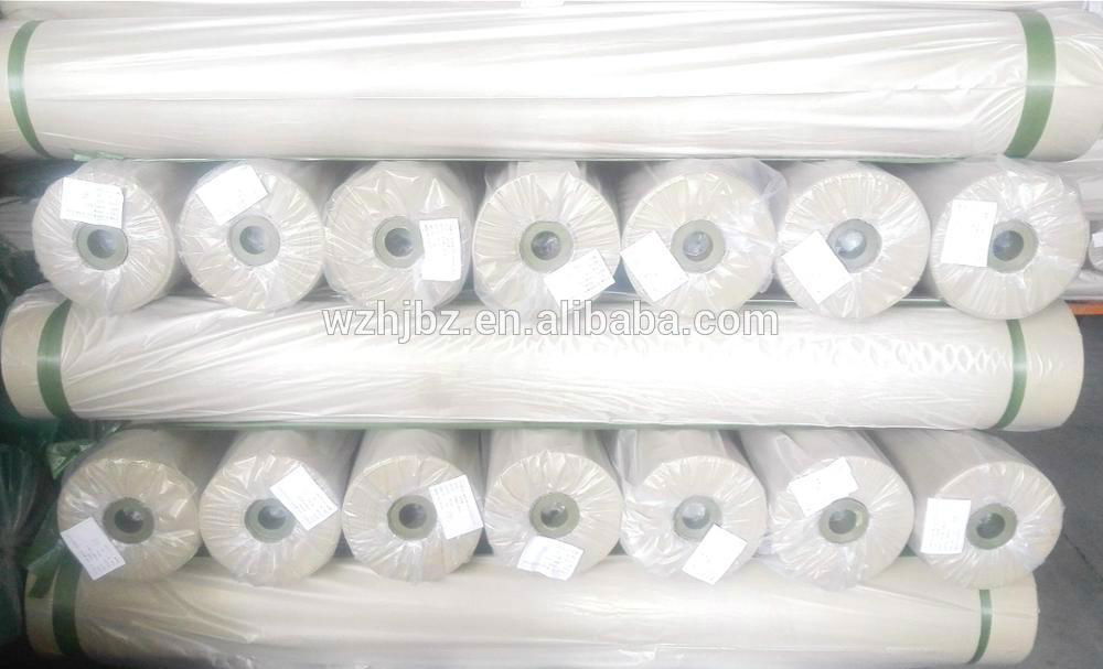 China wholesale non woven fabric used for disposable pillow cover