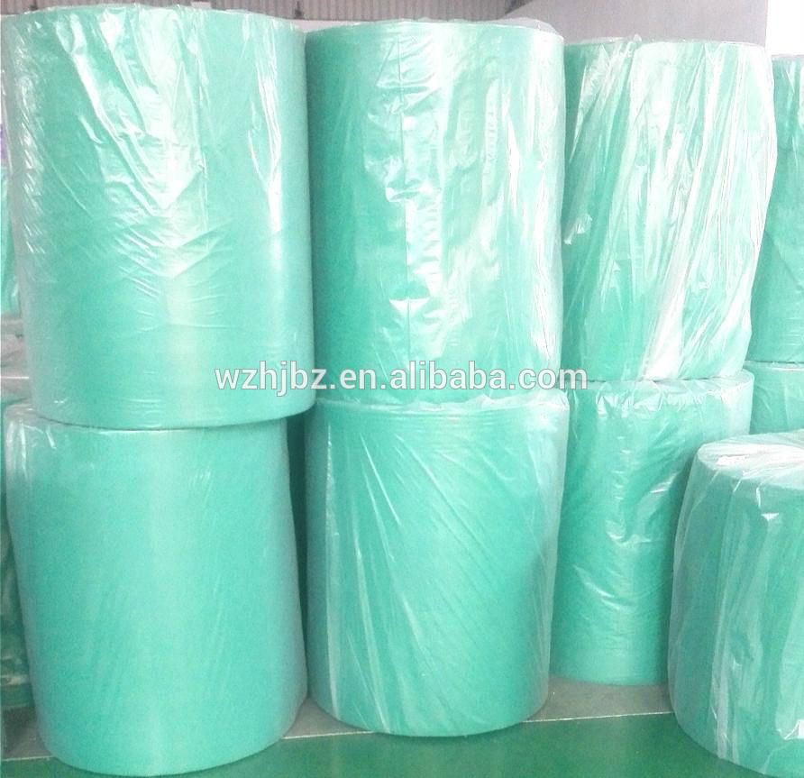 China wholesale non woven fabric used for disposable pillow cover 5