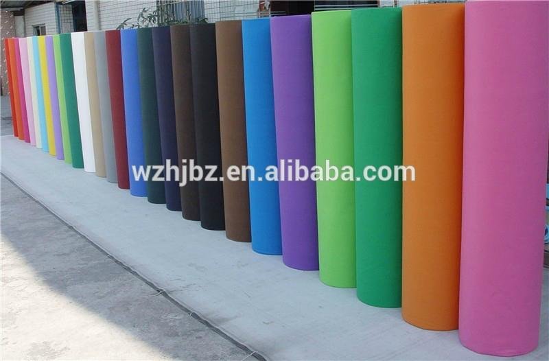 factory price PP spunbond nonwoven fabric for packing 3