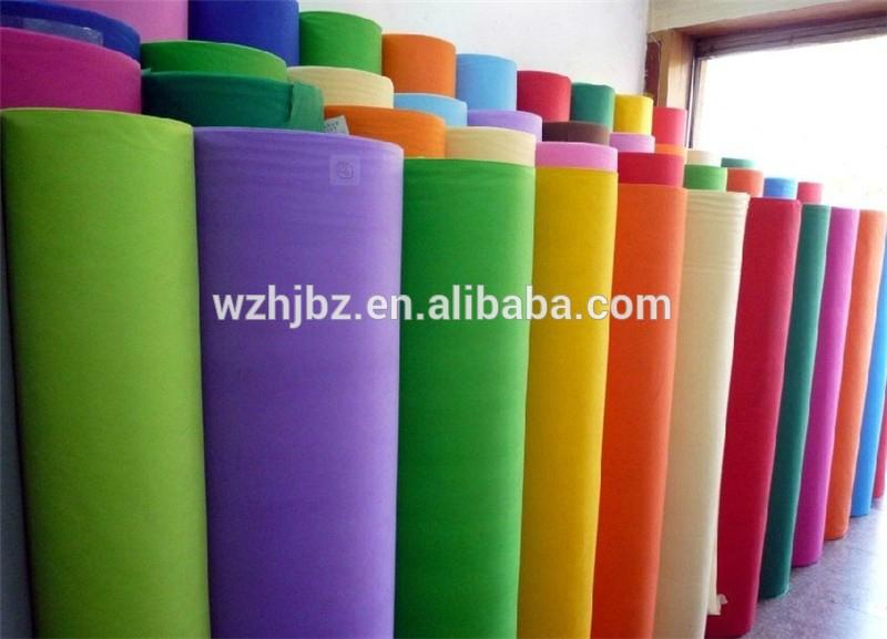 factory price PP spunbond nonwoven fabric for packing 4