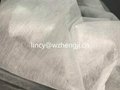 Best Quality Agricultural Crop Cover Polypropylene nonwoven Fabric 2