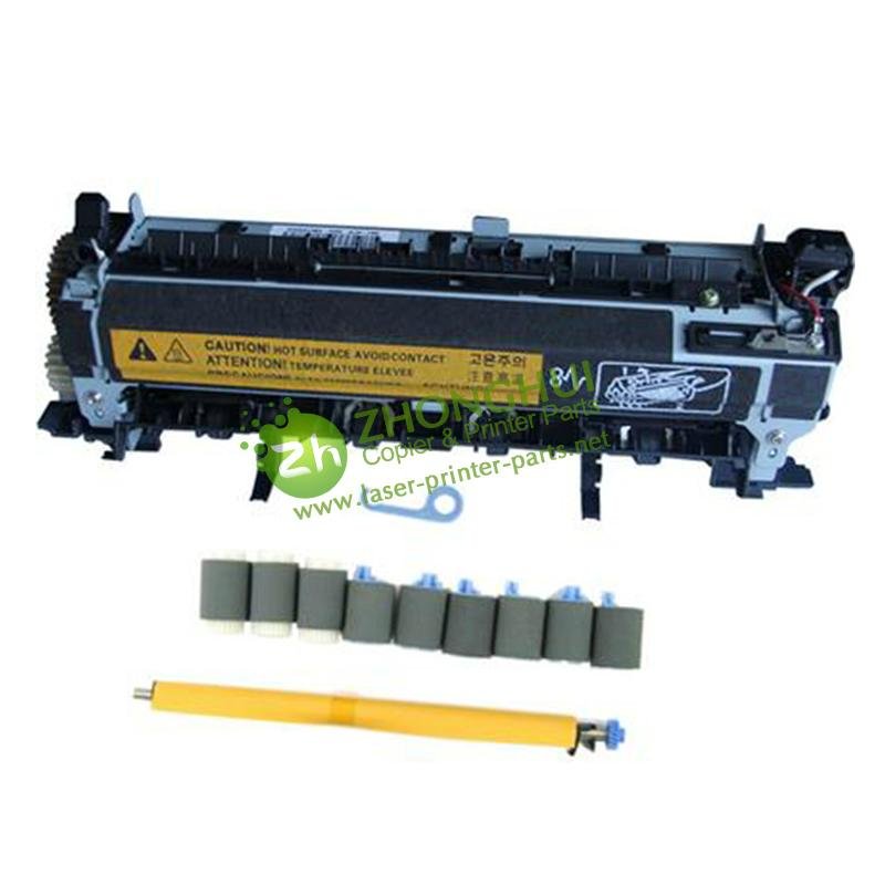 Compatible HP P4015 LaserJet Maintenance Kit For HP LaserJet P4014 P4015 P4515 1