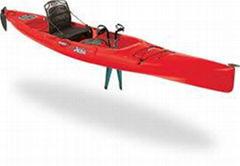 Hobie Mirage Revolution 16