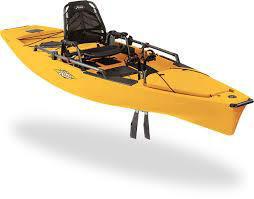 Hobie Pro Angler 14 kayak
