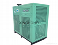  Refrigerated Air Dryer