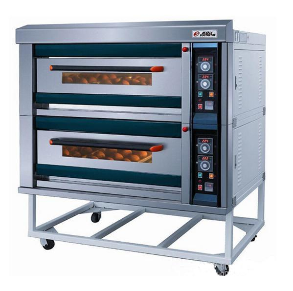 三麦sec-3yg三层六盘烤箱