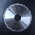 wood saw blade made in China for wood machinery