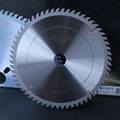 wood saw blade made in China for wood machinery 2