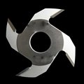 wood machinery tungsten carbide tipped finger joint cutter 4